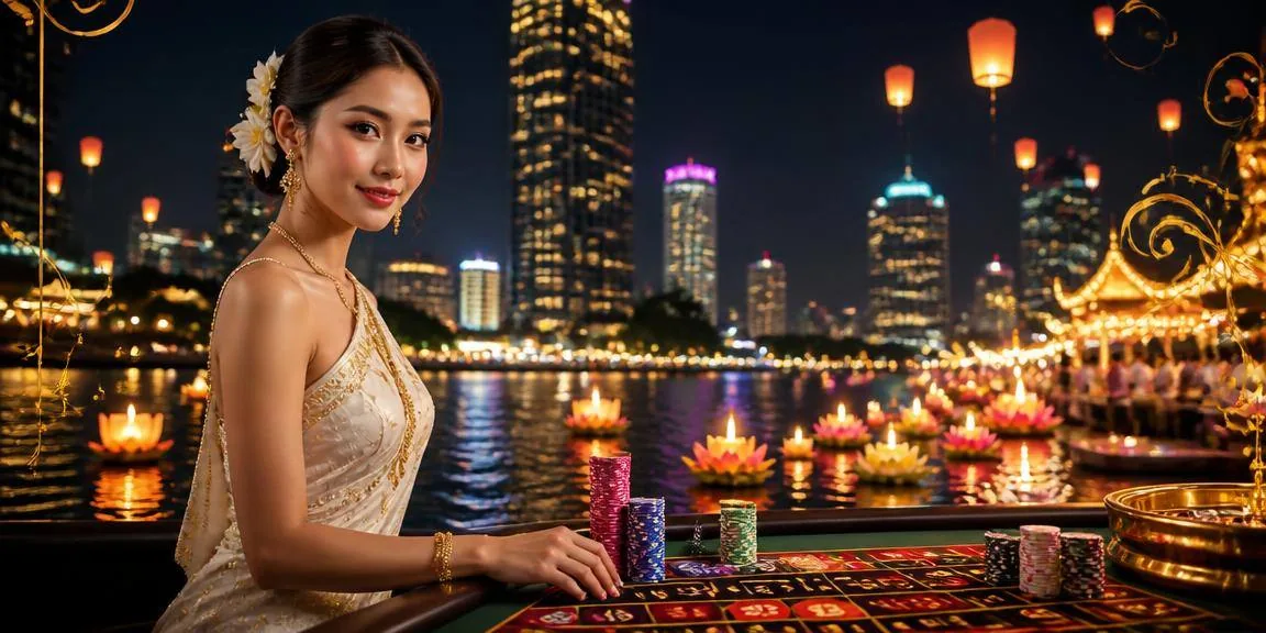 jqk22 สล็อตโคมโชคดี — เปิดห้องเกมโคมไฟนำโชคทุกค่าย